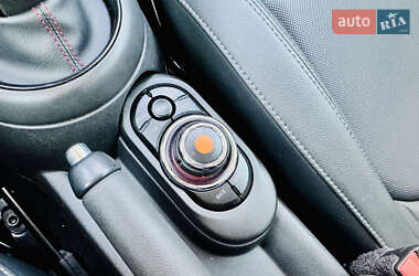 Хэтчбек MINI Hatch 2020 в 