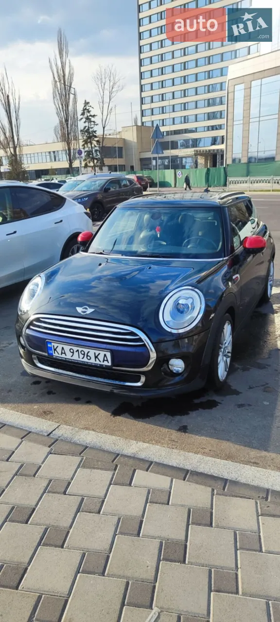 2016 MINI Hatch - мініатюра 39