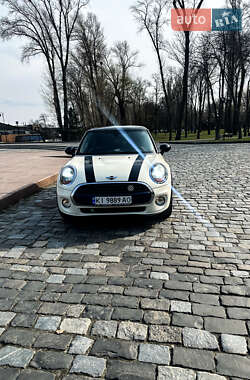 Хэтчбек MINI Hatch 2015 в 
