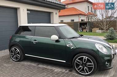 Хэтчбек MINI Hatch 2015 в 