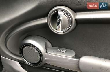 Хэтчбек MINI Hatch 2015 в 