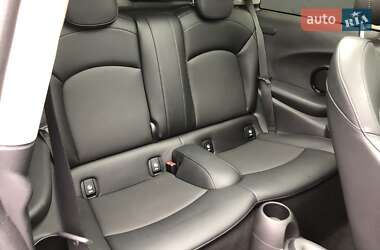Хэтчбек MINI Hatch 2015 в 