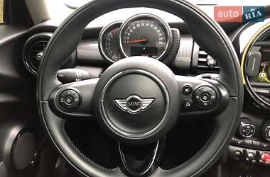 Хэтчбек MINI Hatch 2015 в 