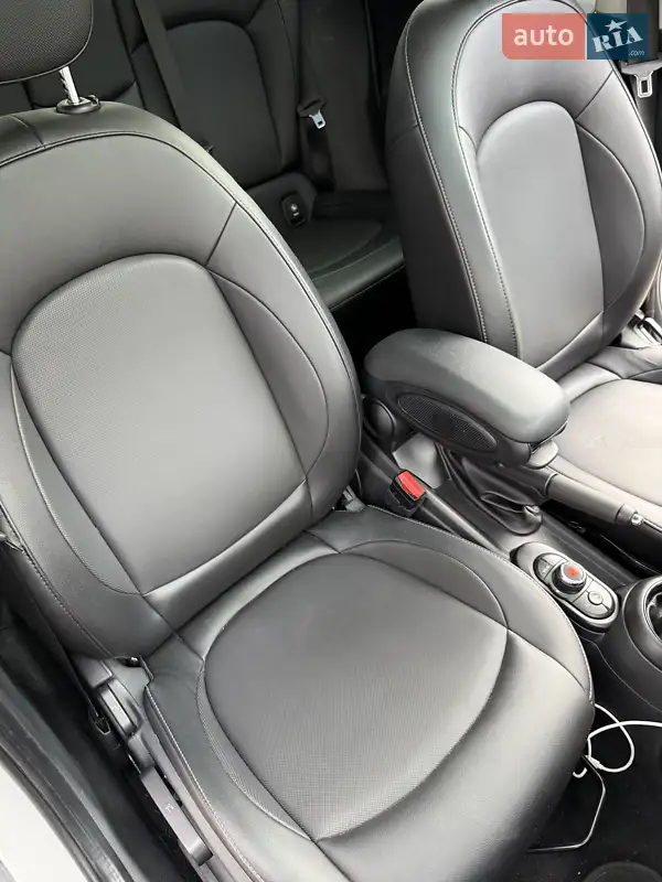 Хэтчбек MINI Hatch 2018 в 