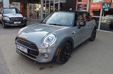 Хэтчбек MINI Hatch 2014 в 