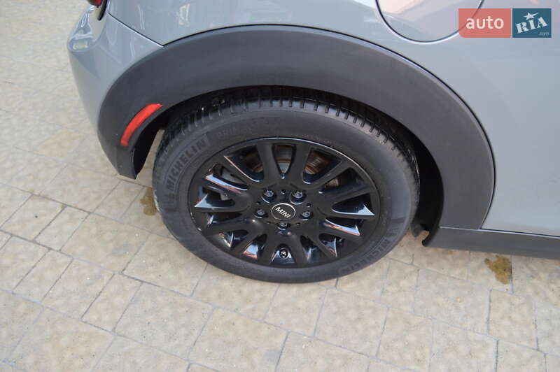 Хетчбек MINI Hatch 2014 в Львові