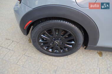 Хэтчбек MINI Hatch 2014 в 