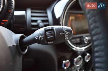 Хэтчбек MINI Hatch 2014 в 