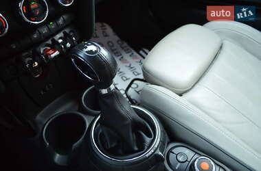 Хэтчбек MINI Hatch 2014 в 