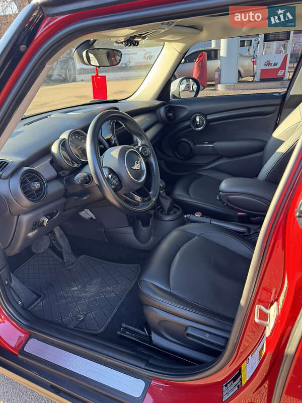 Хетчбек MINI Hatch 2016 в Кривому Розі фото 7 Хетчбек MINI Hatch 2016 в Кривому Розі