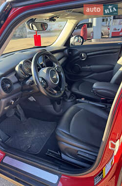 Хэтчбек MINI Hatch 2016 в 