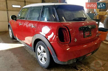 Хэтчбек MINI Hatch 2016 в 