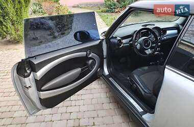 Хетчбек MINI Hatch 2008 в 