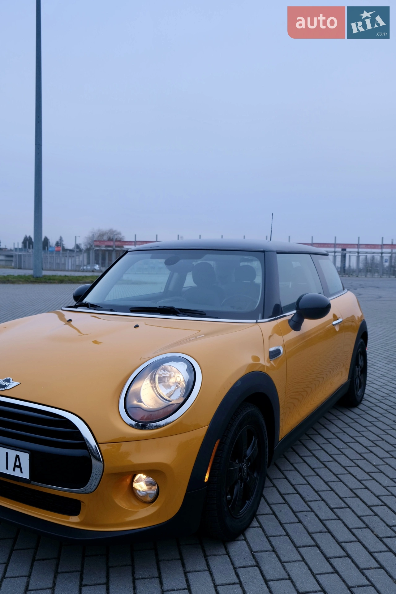 2014 MINI Hatch - мініатюра 6