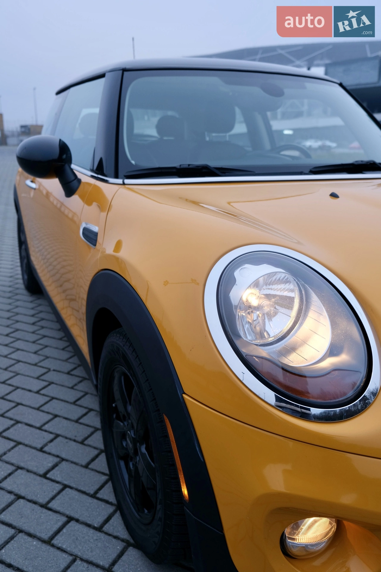 2014 MINI Hatch - мініатюра 8