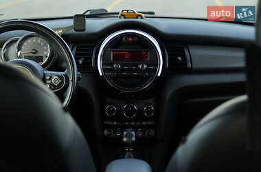 Хетчбек MINI Hatch 2014 в 