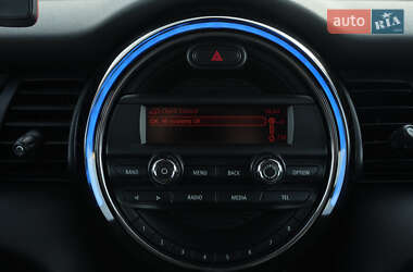 Хетчбек MINI Hatch 2014 в 