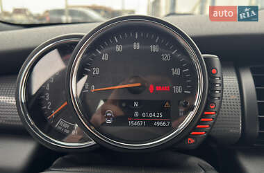 Хетчбек MINI Hatch 2015 в 