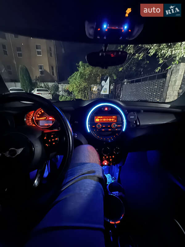 Хетчбек MINI Hatch 2015 в Луцьку фото 39 Хетчбек MINI Hatch 2015 в Луцьку