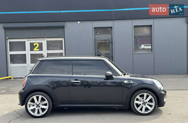 Хэтчбек MINI Hatch 2007 в 