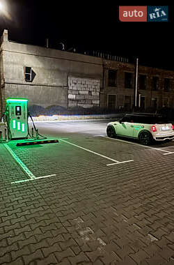 Хетчбек MINI Hatch 2010 в Києві