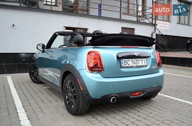 Хетчбек MINI Hatch 2020 в 