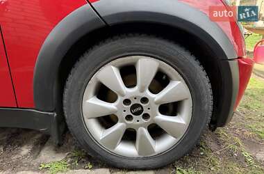 Хэтчбек MINI Hatch 2006 в 