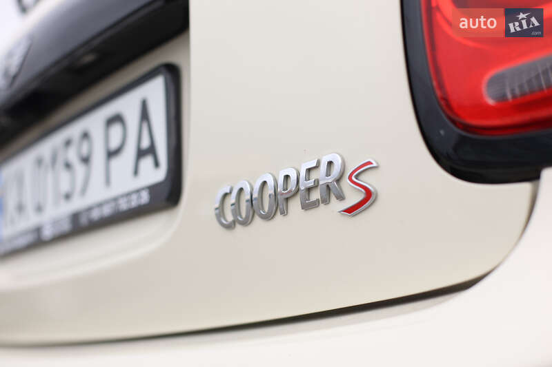 Хэтчбек MINI Hatch 2017 в Киеве фото 21 Хэтчбек MINI Hatch 2017 в Киеве