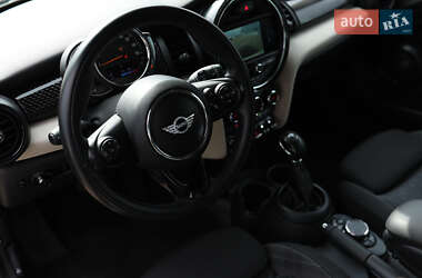 Хэтчбек MINI Hatch 2017 в 