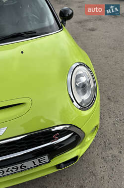 Хэтчбек MINI Hatch 2014 в 
