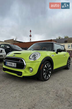 Хэтчбек MINI Hatch 2014 в 