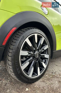 Хэтчбек MINI Hatch 2014 в 