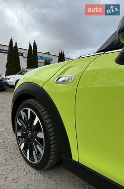 Хэтчбек MINI Hatch 2014 в 