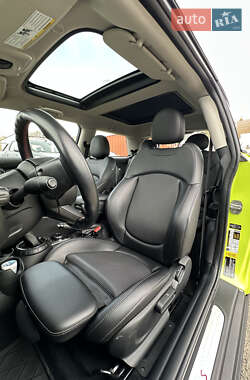 Хэтчбек MINI Hatch 2014 в 