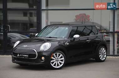 Хэтчбек MINI Hatch 2014 в 