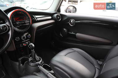 Хэтчбек MINI Hatch 2014 в 