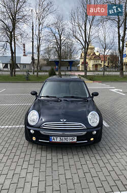 Хетчбек MINI Hatch 2005 в Коломиї