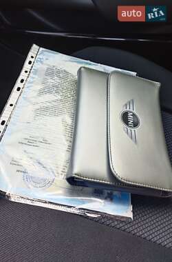 Хэтчбек MINI Hatch 2006 в 