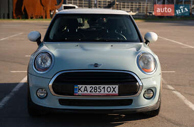 Хэтчбек MINI Hatch 2014 в 