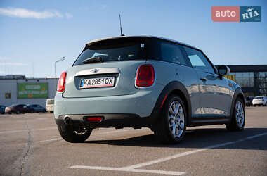Хэтчбек MINI Hatch 2014 в 