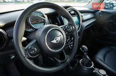 Хэтчбек MINI Hatch 2014 в 
