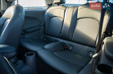 Хэтчбек MINI Hatch 2014 в 