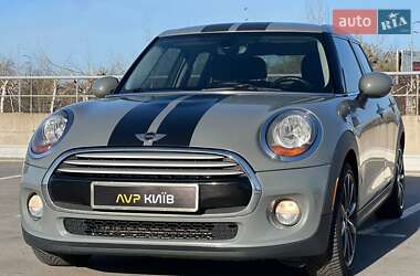 MINI COOPER 2015