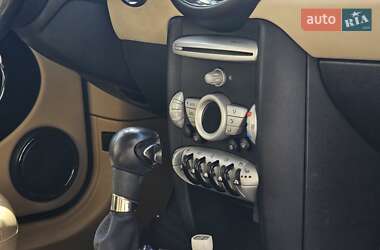 Хэтчбек MINI Hatch 2009 в 