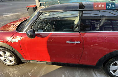 Хетчбек MINI Hatch 2015 в Черкасах