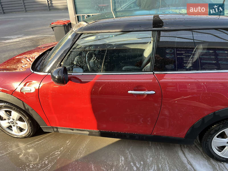 Хэтчбек MINI Hatch 2015 в Черкассах фото 17 Хэтчбек MINI Hatch 2015 в Черкассах