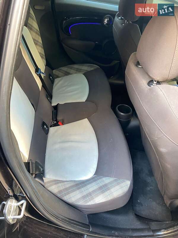 Хэтчбек MINI Hatch 2015 в Одессе фото 7 Хэтчбек MINI Hatch 2015 в Одессе