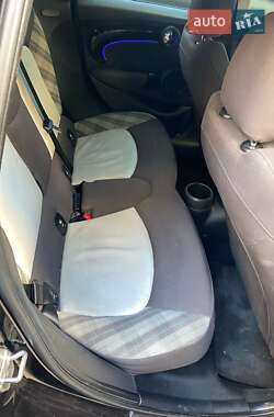 Хетчбек MINI Hatch 2015 в 