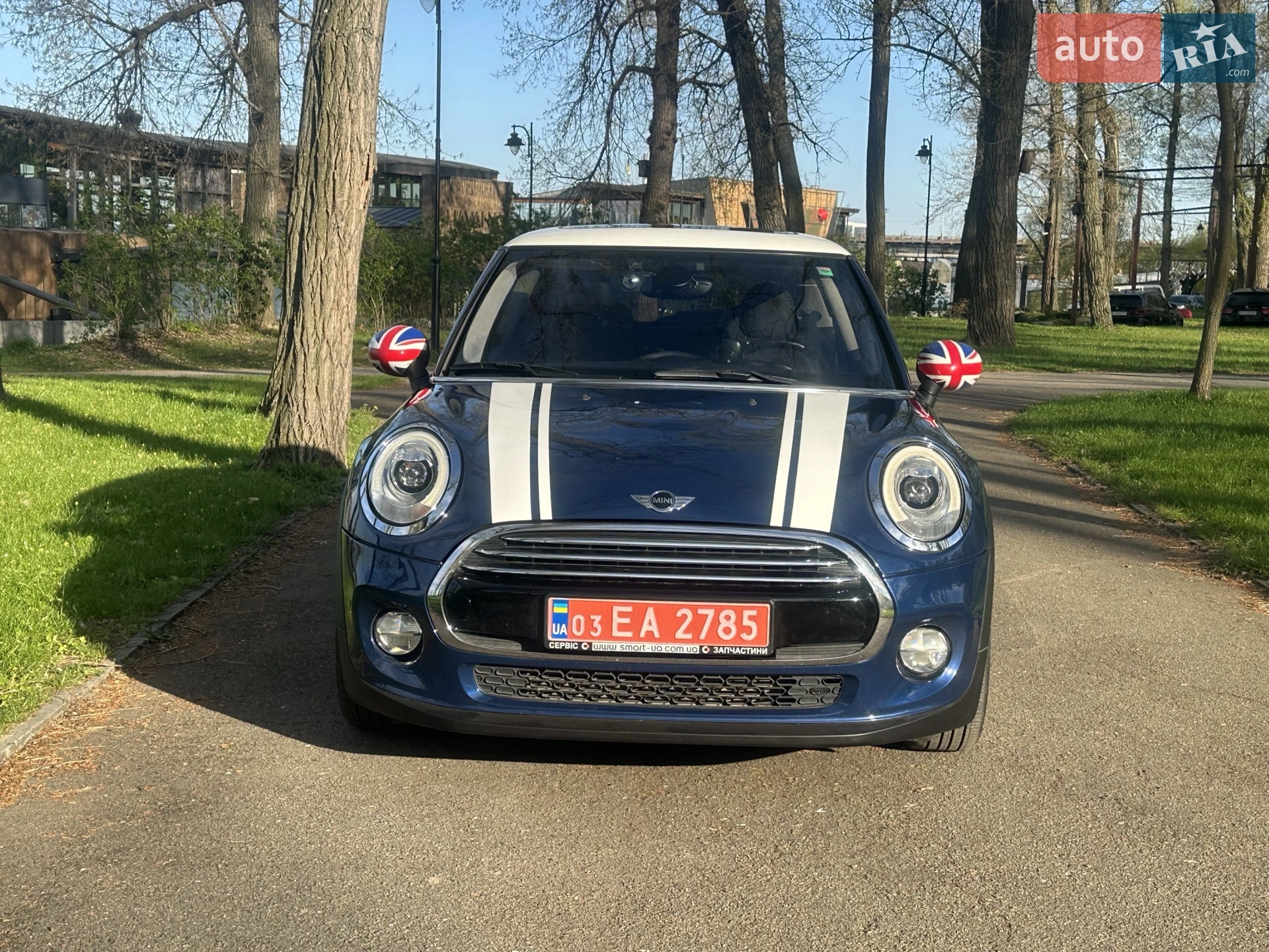 2016 MINI Hatch - мініатюра 3