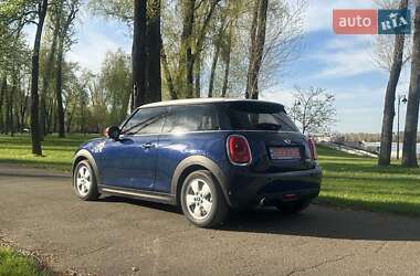 Хэтчбек MINI Hatch 2016 в 